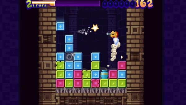 Screenshot 3 of Super Puzzle Platformer Deluxe