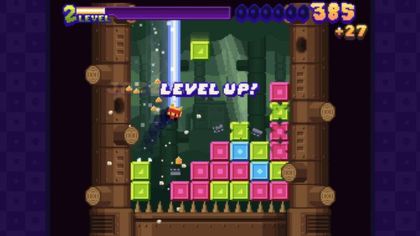 Screenshot 4 of Super Puzzle Platformer Deluxe