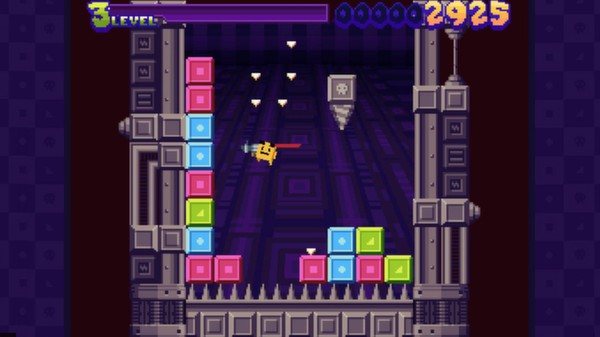 Screenshot 5 of Super Puzzle Platformer Deluxe