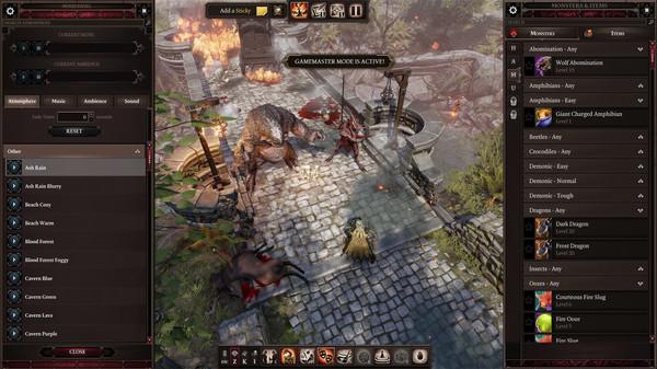 Screenshot 11 of Divinity: Original Sin 2