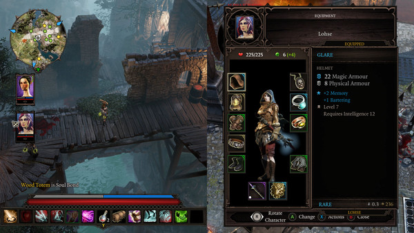 Screenshot 10 of Divinity: Original Sin 2