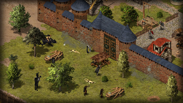 Screenshot 5 of Wild Terra Online
