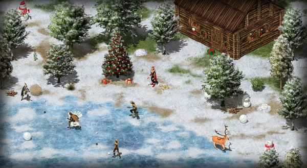 Screenshot 6 of Wild Terra Online