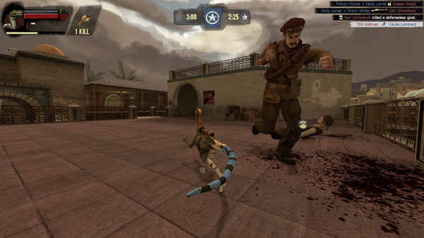 Screenshot 3 of Dino D-Day
