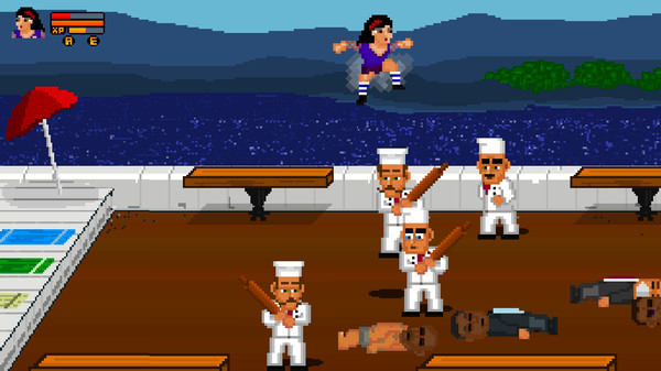 Screenshot 12 of Fist Puncher