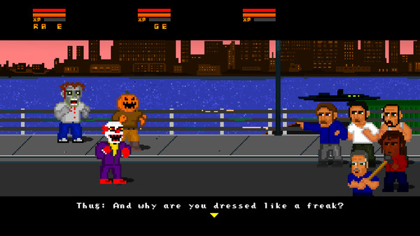 Screenshot 13 of Fist Puncher