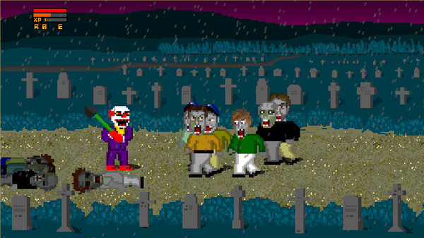 Screenshot 15 of Fist Puncher