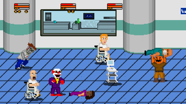 Screenshot 16 of Fist Puncher