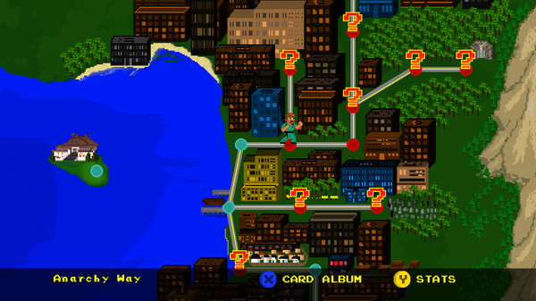 Screenshot 5 of Fist Puncher