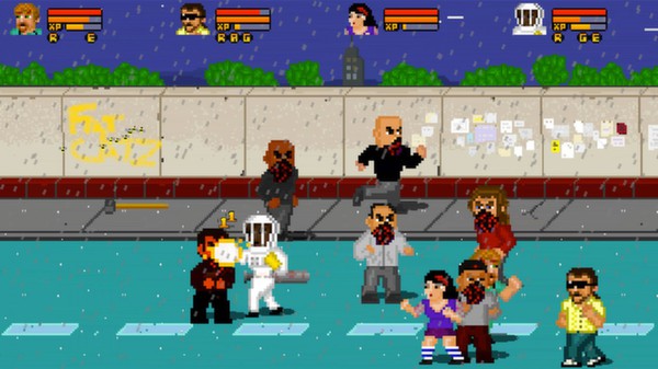 Screenshot 6 of Fist Puncher