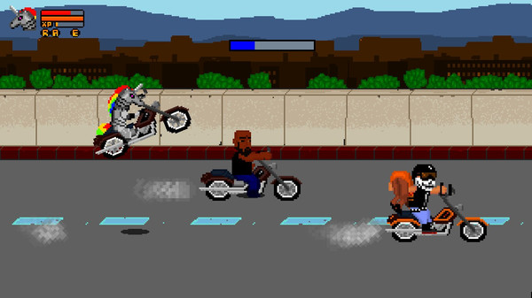 Screenshot 9 of Fist Puncher
