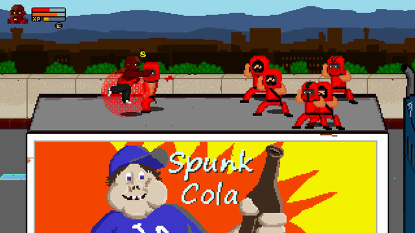 Screenshot 10 of Fist Puncher