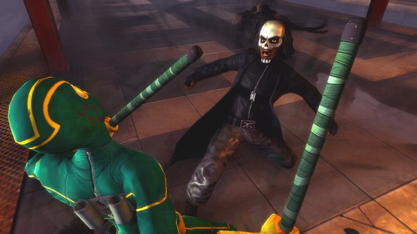 Screenshot 11 of Kick-Ass 2