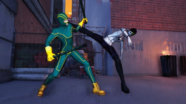 Screenshot 7 of Kick-Ass 2