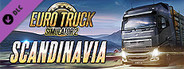 Euro Truck Simulator 2 - Scandinavia