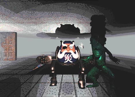 Screenshot 1 of Disillusion ST