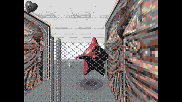 Screenshot 11 of Disillusion ST