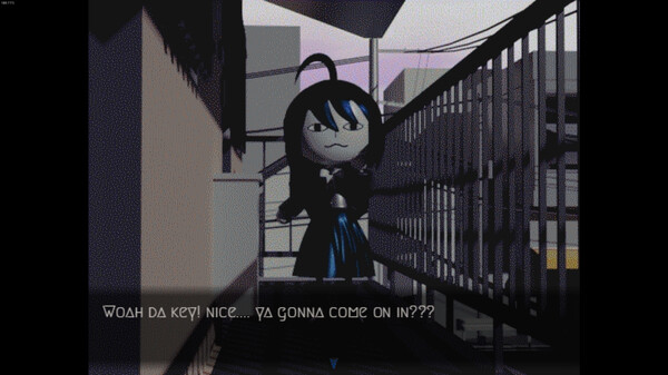 Screenshot 12 of Disillusion ST