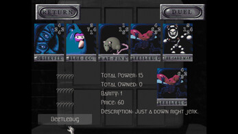 Screenshot 13 of Disillusion ST