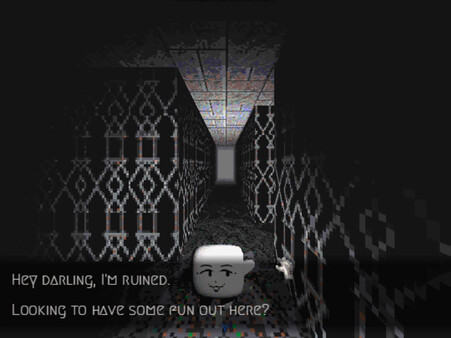 Screenshot 14 of Disillusion ST