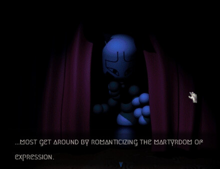 Screenshot 16 of Disillusion ST