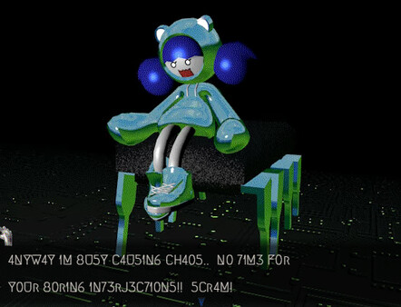 Screenshot 3 of Disillusion ST