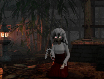 Screenshot 4 of Disillusion ST