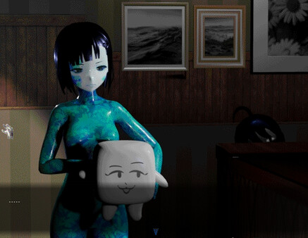 Screenshot 7 of Disillusion ST