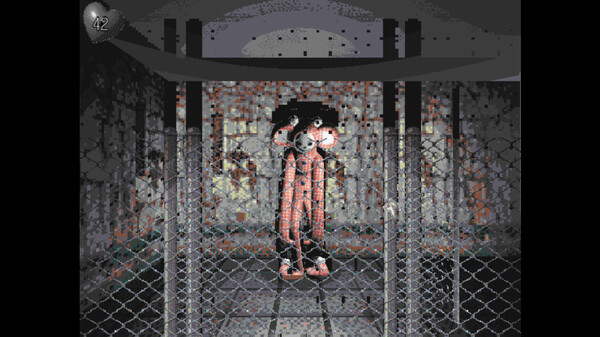 Screenshot 9 of Disillusion ST