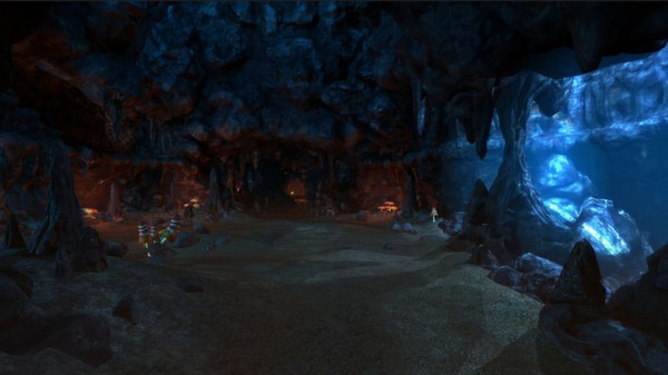 Screenshot 12 of Might & Magic X - Legacy