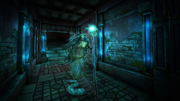 Screenshot 13 of Might & Magic X - Legacy