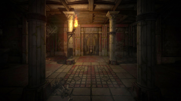 Screenshot 20 of Might & Magic X - Legacy