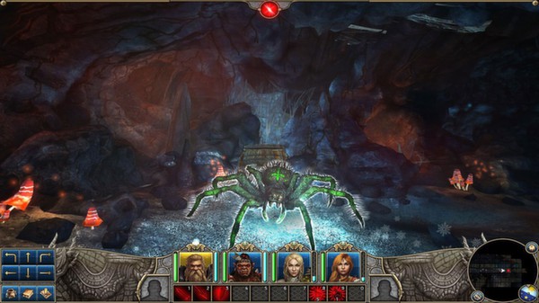 Screenshot 23 of Might & Magic X - Legacy