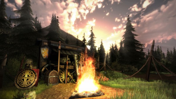 Screenshot 10 of Might & Magic X - Legacy