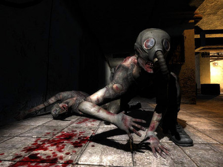 Screenshot 8 of S.T.A.L.K.E.R.: Shadow of Chernobyl