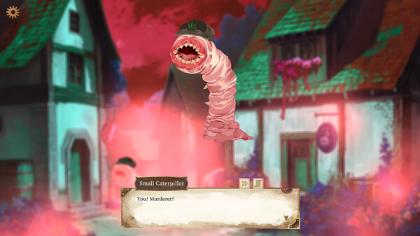 Screenshot 1 of The Apocalypse Sacrifice