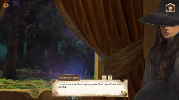 Screenshot 11 of The Apocalypse Sacrifice