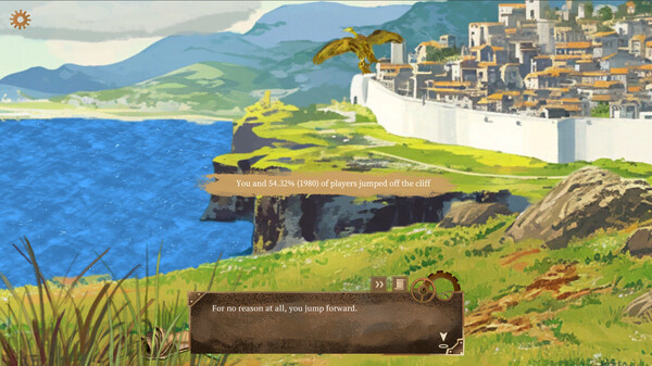Screenshot 13 of The Apocalypse Sacrifice