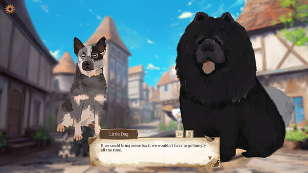Screenshot 15 of The Apocalypse Sacrifice