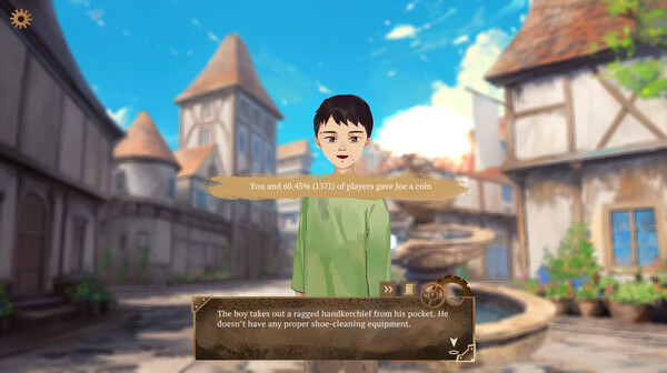 Screenshot 16 of The Apocalypse Sacrifice