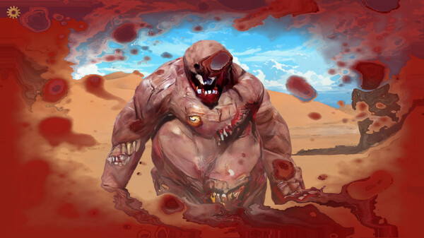 Screenshot 3 of The Apocalypse Sacrifice