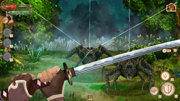 Screenshot 5 of The Apocalypse Sacrifice