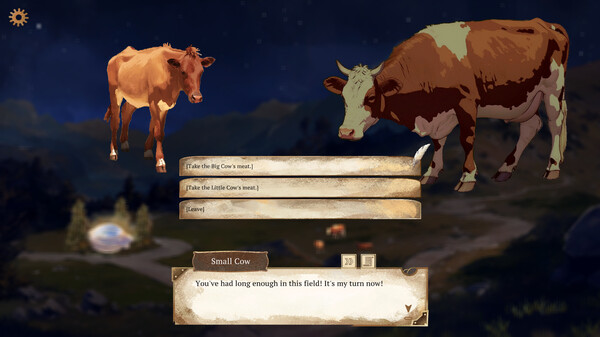 Screenshot 7 of The Apocalypse Sacrifice