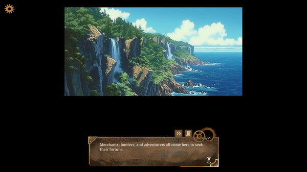 Screenshot 9 of The Apocalypse Sacrifice