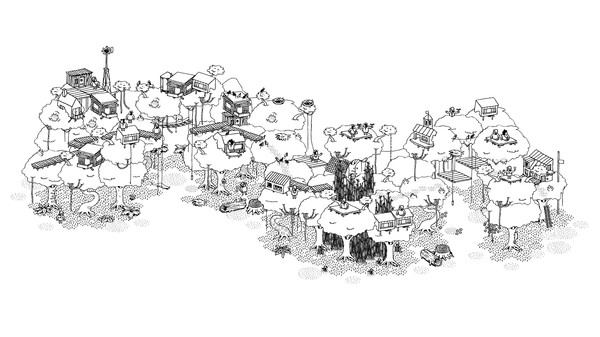 Screenshot 3 of Hidden Folks