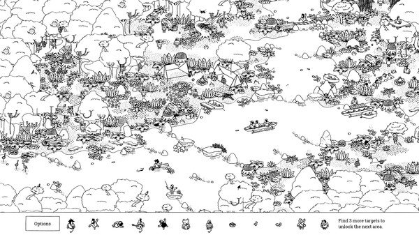 Screenshot 4 of Hidden Folks