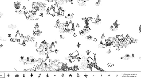 Screenshot 5 of Hidden Folks