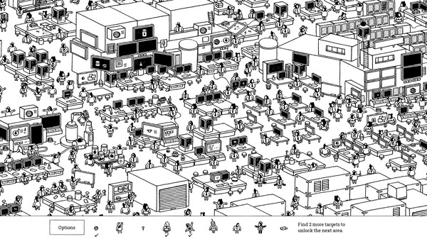 Screenshot 6 of Hidden Folks