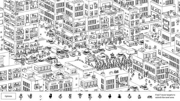 Screenshot 7 of Hidden Folks