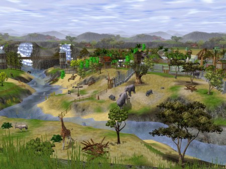 Screenshot 13 of Wildlife Park 2